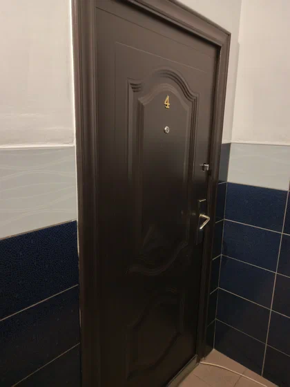 Торфяная - 107/1 №7